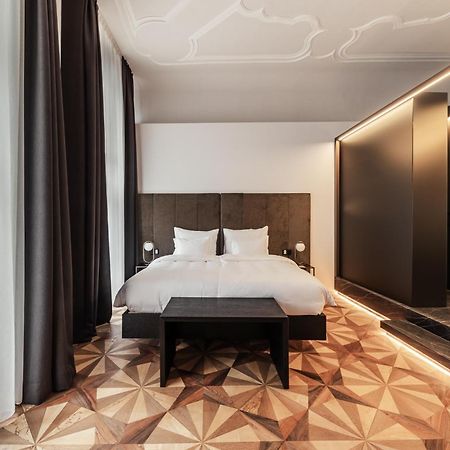 Meta Suites Historic City Living Bolzano Exteriör bild
