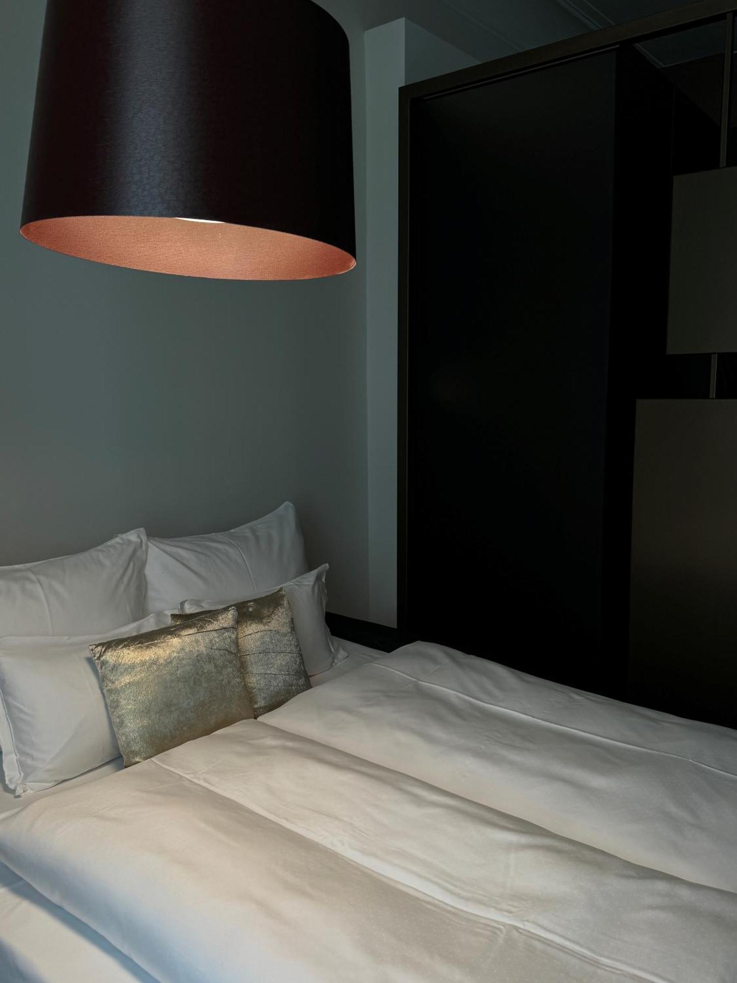 Meta Suites Historic City Living Bolzano Exteriör bild