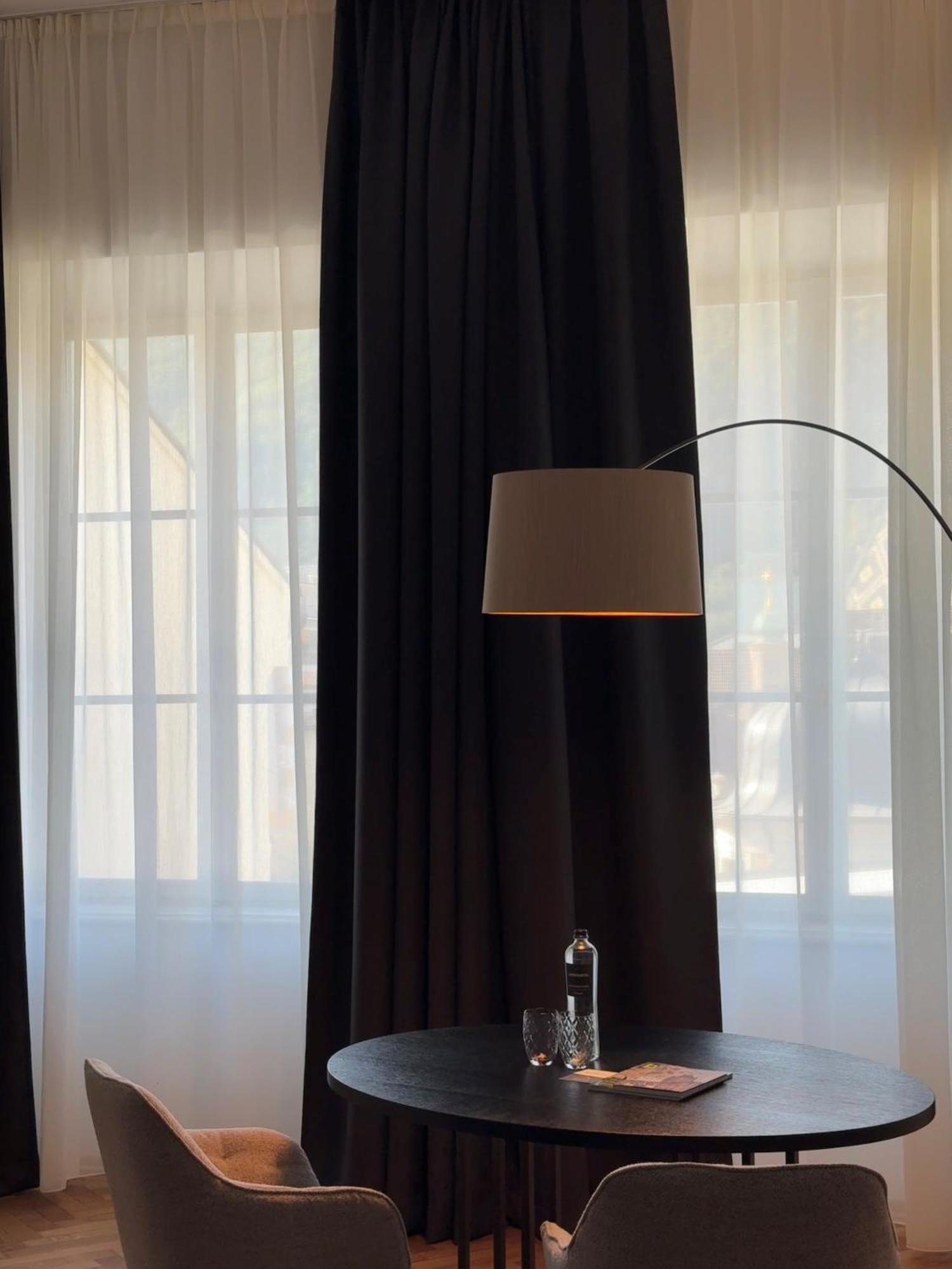 Meta Suites Historic City Living Bolzano Exteriör bild