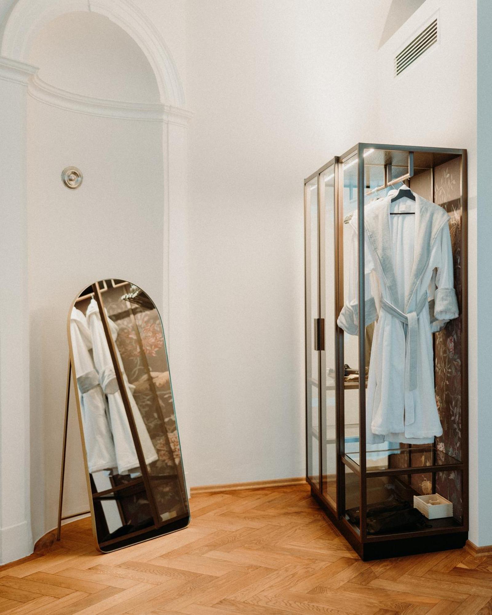 Meta Suites Historic City Living Bolzano Exteriör bild